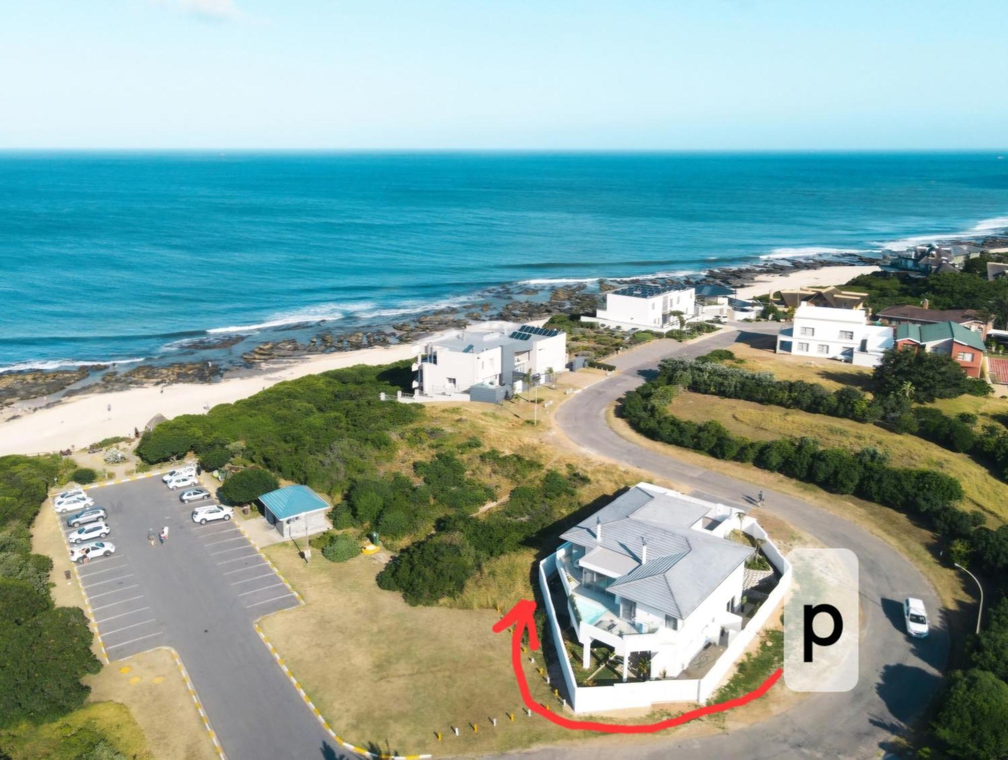 Point Villa خليج جيفري المظهر الخارجي الصورة